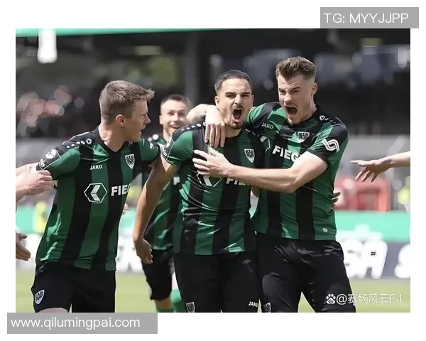 帕德伯恩与德累斯顿的较量揭示了德乙联赛的激烈竞争与战术博弈