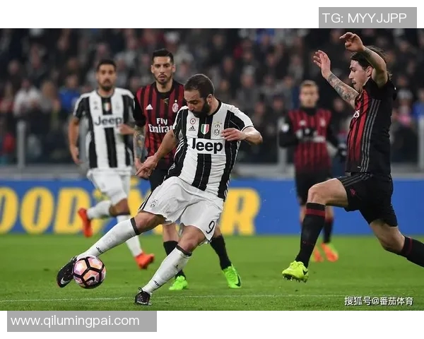 巴塞罗那与尤文图斯的巅峰对决谁将赢得这场足球盛宴