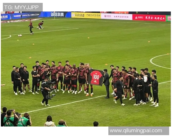 恒大与河北的精彩对决结果揭晓球迷热议比赛亮点与未来展望