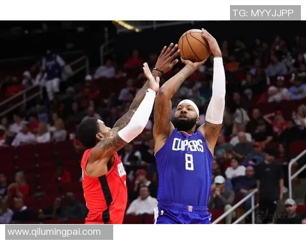 快船对火箭比赛分析与大小分投注建议分享