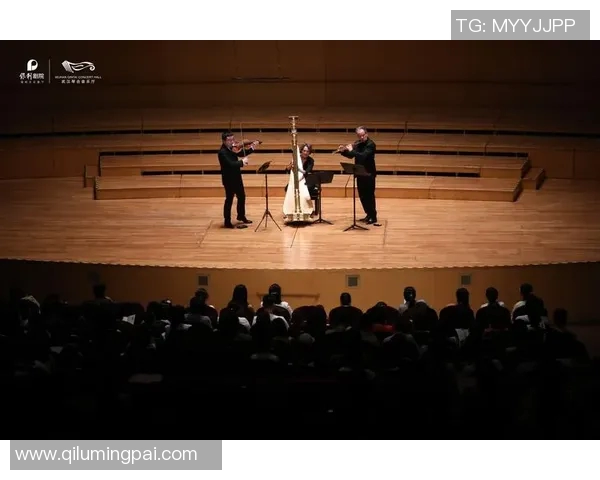 廖三宁：在音乐与文化交融中绽放的华彩人生与艺术之路