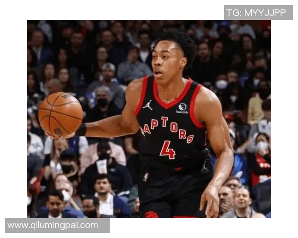 斯科蒂巴恩斯如何在NBA赛场上展现全能天赋与未来潜力
