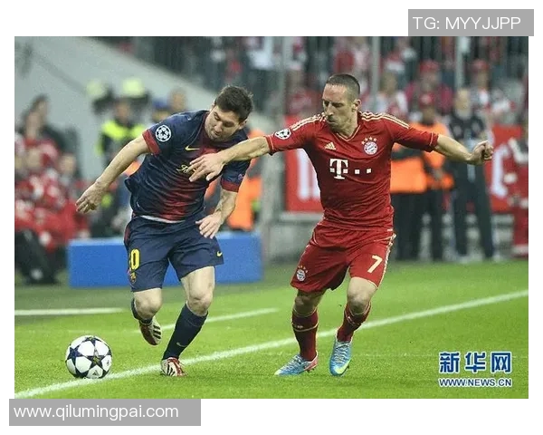 拜仁慕尼黑与巴萨精彩过人对决回顾与分析