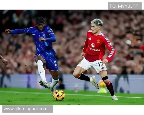 曼联与切尔西对决技术统计分析揭示比赛关键因素与球队表现