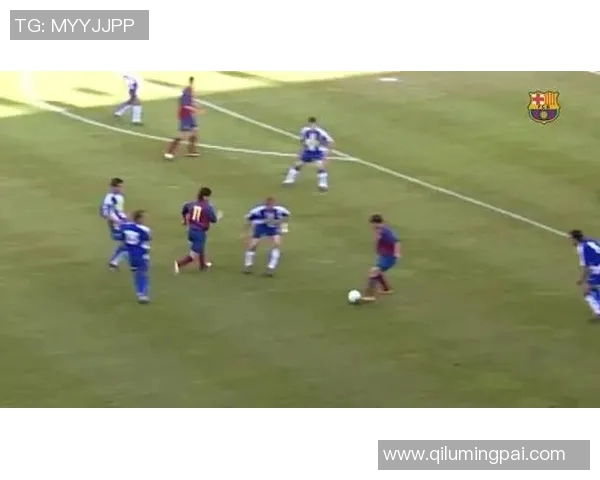 梅西神勇助攻戴帽巴黎逆转巴萨晋级八强精彩瞬间回顾