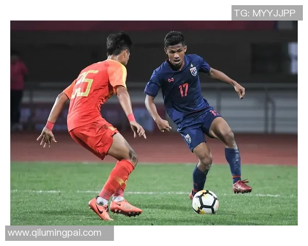 柬埔寨U22对决泰国球队期待精彩对抗赛展现年轻足球实力