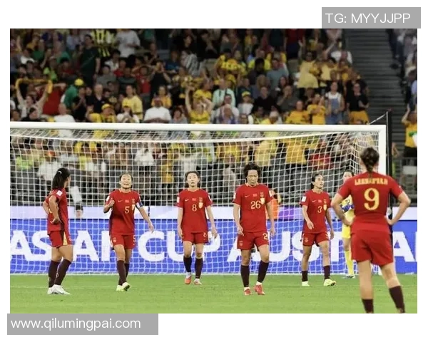 澳洲女足迎战泰国队力争在国际赛场上展现实力与风采 澳洲女足迎战泰国队力争在国际赛场上展现实力与风采