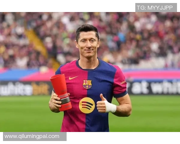 莱万领衔新赛季挑战，能否带领球队再创辉煌成就