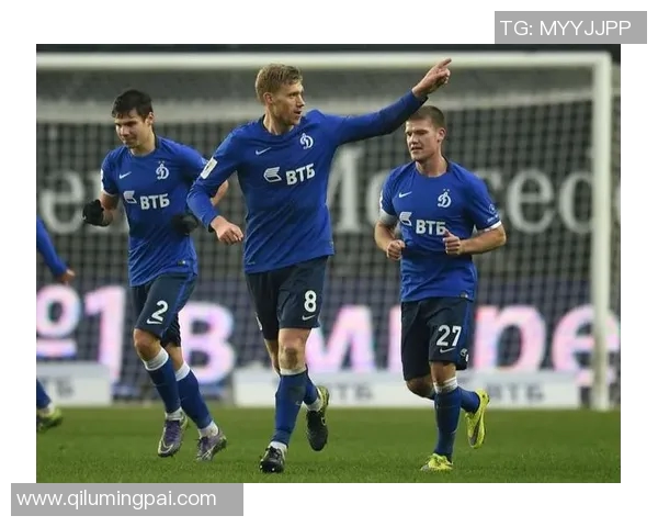 莫斯科迪纳摩主场迎战乌拉尔期待精彩对决与胜利的较量