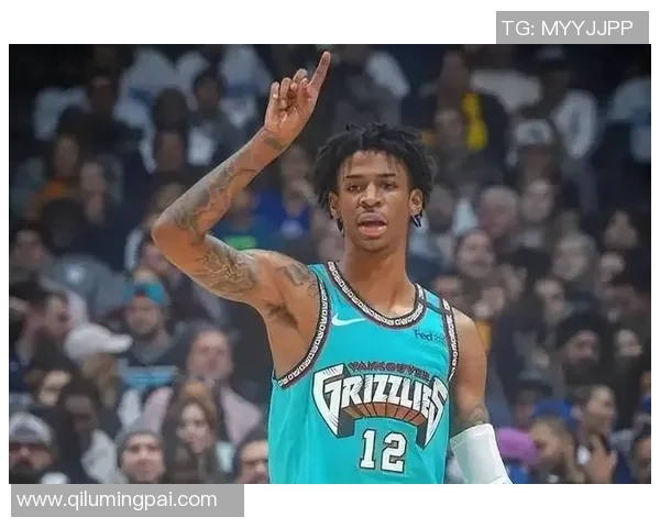 贾莫兰特:篮球场上的新星与未来的无限可能 贾莫兰特:篮球场上的新星与未来的无限可能