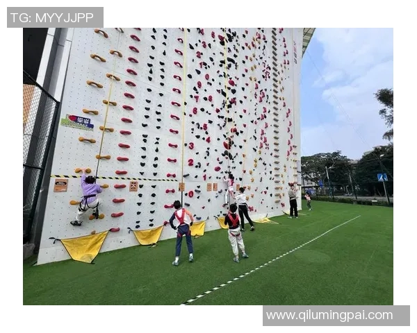 重庆攀岩队在极限运动联赛中的拼搏与成长历程全景揭秘 重庆攀岩队在极限运动联赛中的拼搏与成长历程全景揭秘