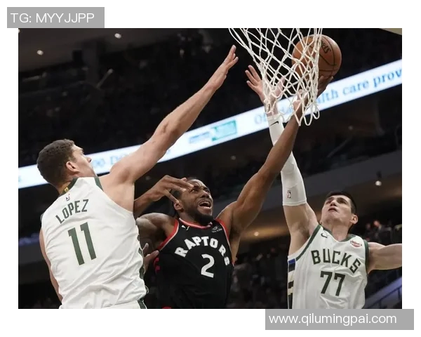 雄鹿与猛龙半场广告精彩回顾与品牌合作亮点分析