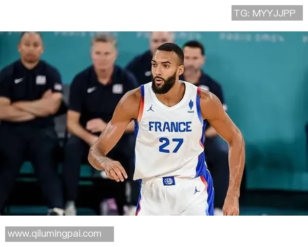 鲁迪戈贝尔的篮球之路：从法国少年到NBA顶级中锋的传奇旅程