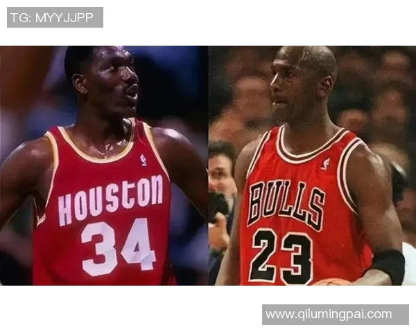 1998年NBA经典对决乔丹与奥拉朱旺的传奇比赛回顾与分析 1998年NBA经典对决乔丹与奥拉朱旺的传奇比赛回顾与分析