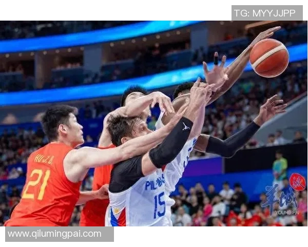 中国男篮对阵菲律宾精彩比赛集锦视频回顾与分析