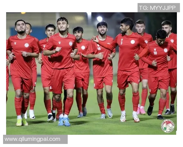 亚洲杯精彩对决黎巴嫩迎战老挝谁能在绿茵场上笑到最后