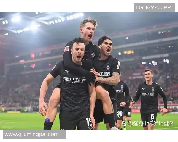 乌赖堡与门兴对决揭示德甲新赛季的激烈竞争与球队实力的较量