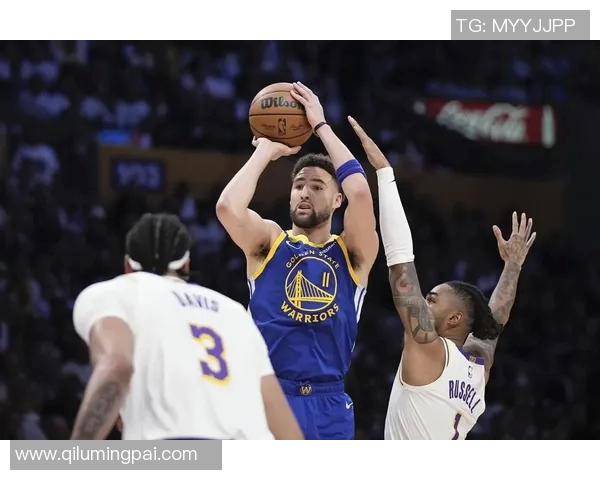 克莱汤普森的篮球传奇之路与勇士队的辉煌岁月