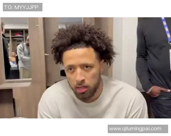 凯德坎宁安如何在NBA赛场上展现全能球员的魅力与潜力