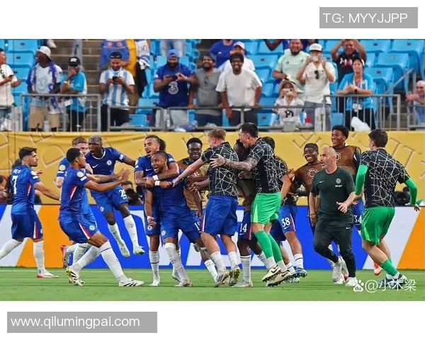 切尔西与小胜珀斯光荣精彩对决录像回顾与赛后分析