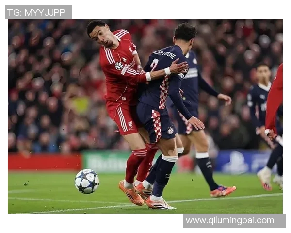 利物浦与马竞在奥迪杯的激烈对决展现足球魅力与战术智慧