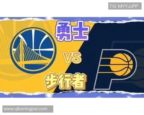 勇士与步行者对决阵容分析及战术解析全景展示