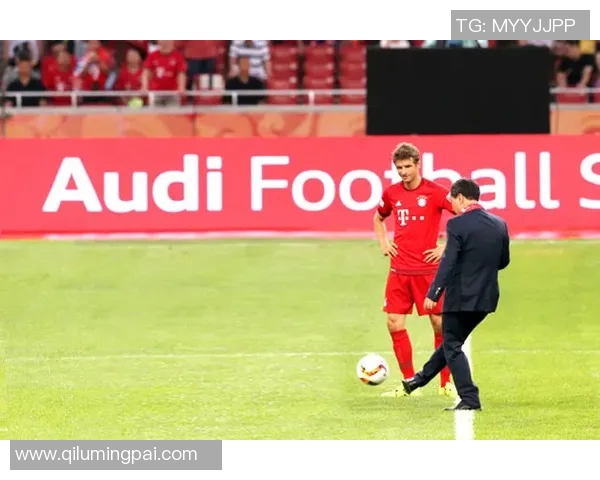 卡拉波波与亚拉库的精彩对决揭示足球战术与团队合作的重要性