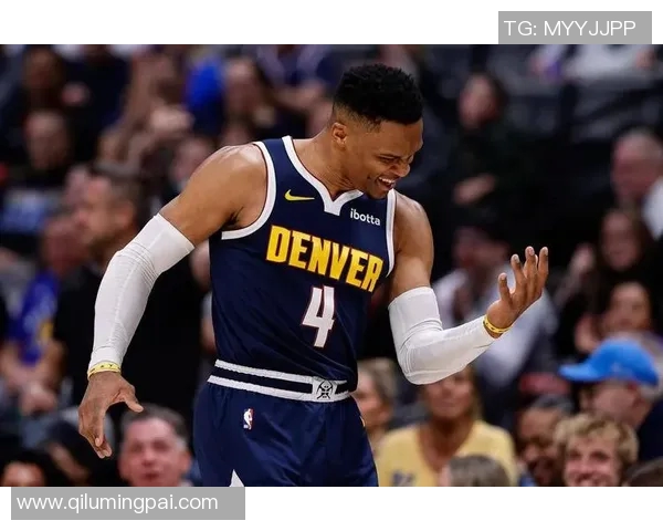 拉塞尔威斯布鲁克如何在NBA赛场上重塑自我与球队命运 拉塞尔威斯布鲁克如何在NBA赛场上重塑自我与球队命运