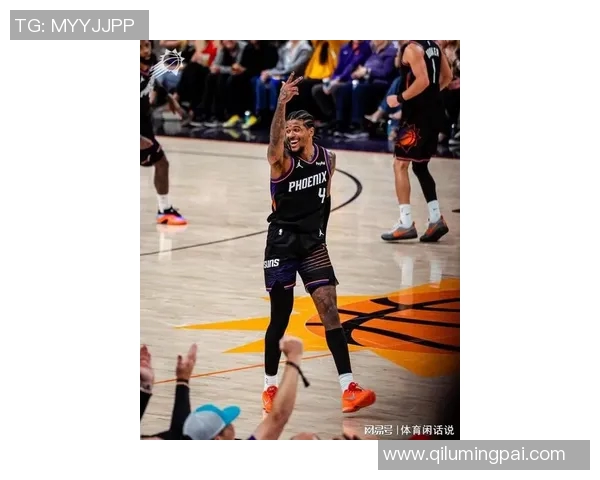 杰伦格林的崛起之路:从青涩新秀到NBA明星的蜕变与挑战 杰伦格林的崛起之路:从青涩新秀到NBA明星的蜕变与挑战